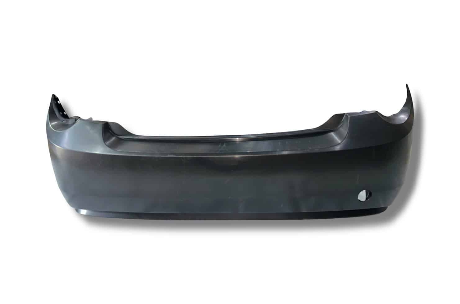 Chevrolet Aveo Бампер задний Aveo T300 седан 95460675 JH01AVO11022A