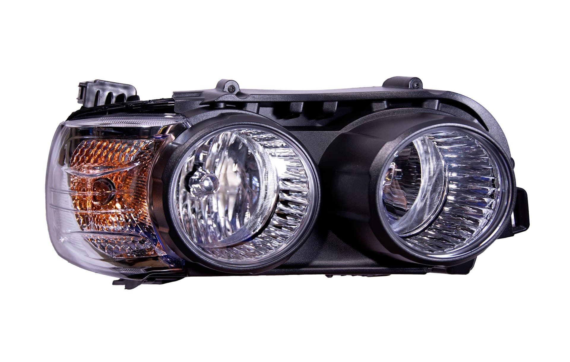 Chevrolet Aveo Фара LH Aveo T300 седан 96831061 JH01AVO11001BL