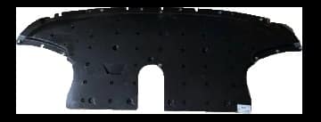 Защита под радиатором для Lixiang L7 X03-55040011