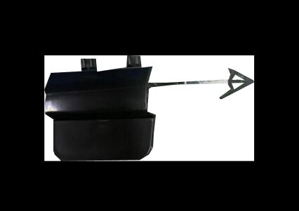 Передний капот автомобиля для Lixiang L7 и L8 и L9 X01-28030105