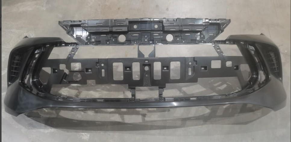 Передний бампер без отверстий для Byd Qin LDM-i HA3H-2803111