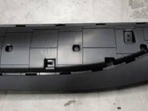 Кузовная панель задней двери слева/справа для Byd Yuan PLUS SC2E-5402851/SC2E-5402861