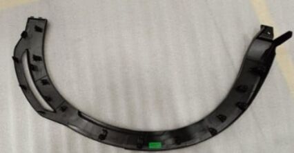 Декоративная накладка на левое/правое заднее колесо (комплект) EQEA-5302430/EQEA-5302440