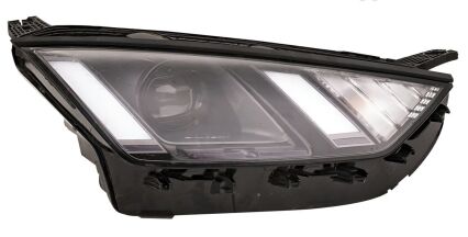 Фара передняя для автомобиля Sea Gull EQEA-4121010/B