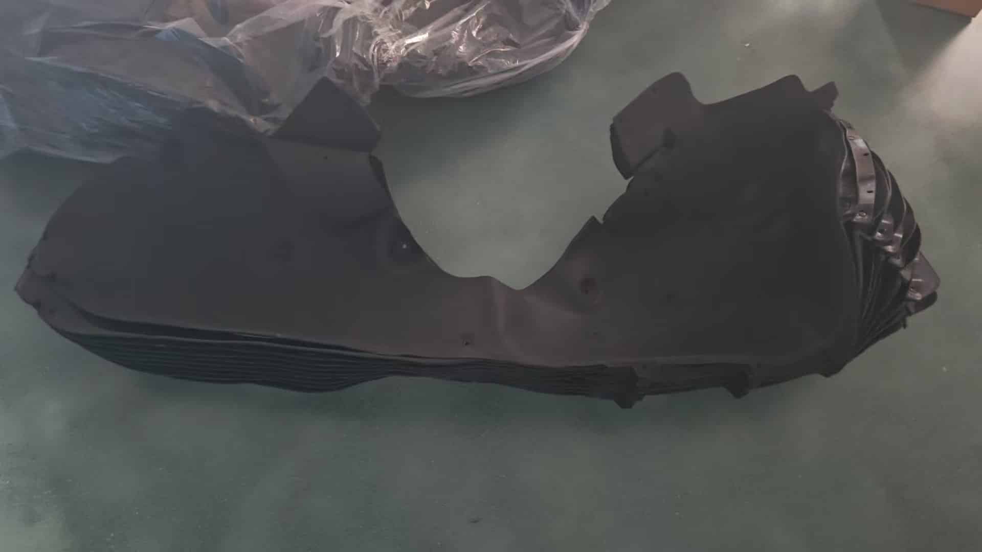 Внутренний подкладка для 唐Byd EV (слева/справа) STE-3102110/STE-3102120