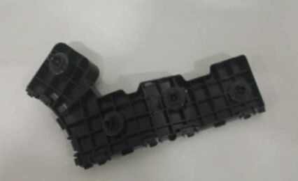 Задний бампер левый/правый кронштейн для Byd Tengshi D9 MRHB-2804320/MRHB-2804420