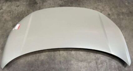 Капот передний для 腾势 D9EV MRHB-8402010