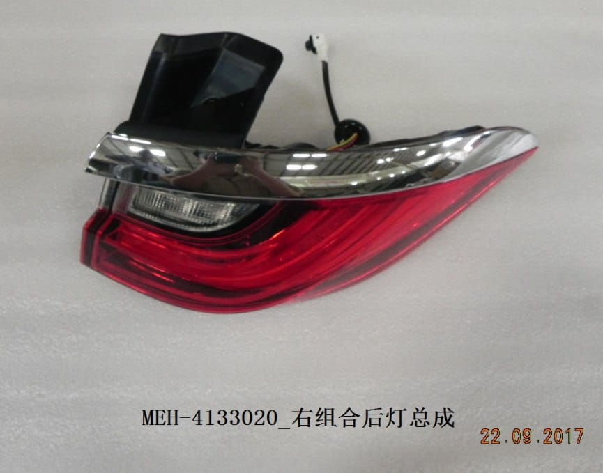 Задний фонарь для宋MAX MEH-4133010/020