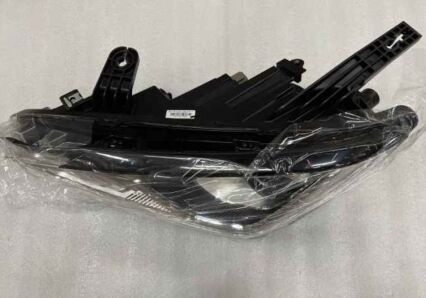 Новая версия фары E3 ELEBD-4121010/020