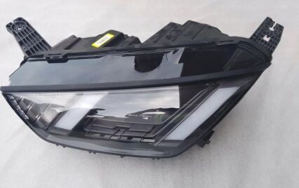 Фара высокой комплектации для автомобиля Sea Gull EQEA-4121010B/020B