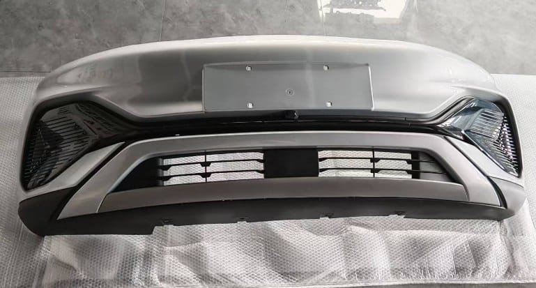 Передний бампер для 元Byd PLUS