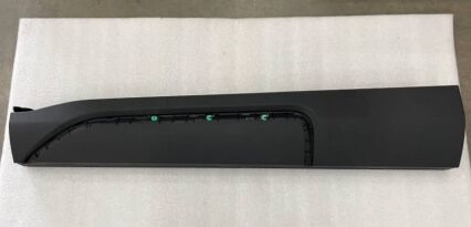 Левая передняя дверная накладка кузова 元UP SC3E-5402831