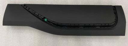 Левая задняя боковая панель кузова UP SC3E-5402851