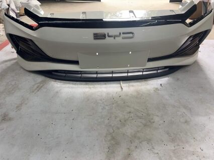 Передний бампер в сборе ELEAD-2803110-ZC