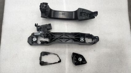 Задняя левая наружная ручка двери TA-6205100E