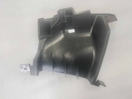 Левая накладка воздуховода переднего бампера ELEAD-2803231-F