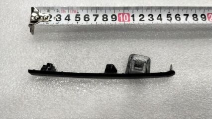 Передняя накладка бампера/R ELEAD-2803122-ZC