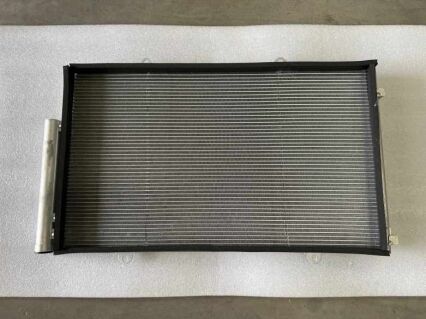 Конденсатор ELEAD-8105010-XDM