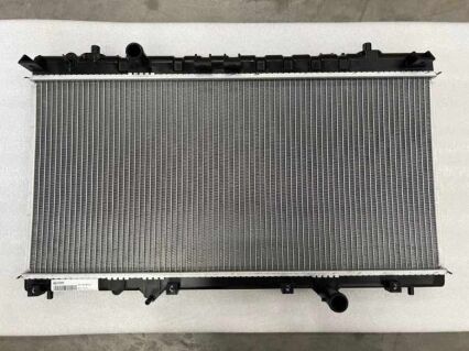 Радиатор 5A-1301010E-DK