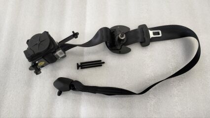 Ремень безопасности передний левый ELEBD-5811010