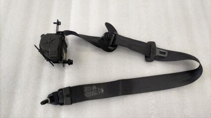 Ремень безопасности передний правый ELEBD-5811020