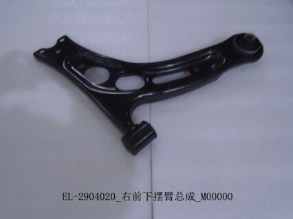 Рычаг подвески нижний правый EL-2904020-CG