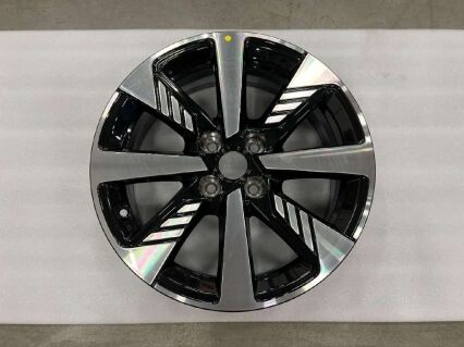 Алюминиевое колесо ELEBD-3101010-ZC