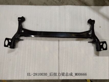 Задний мост EL-2810030