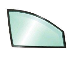 Hyundai Elantra Стекло двери переднее правое (оригинал) HEL-048