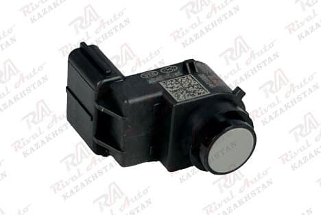 Hyundai Elantra Парктроник задний середина (оригинал) HEL-072