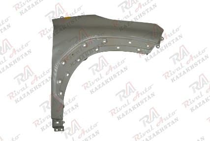 Hyundai Custin Крыло переднее правое (оригинал) HCN-03