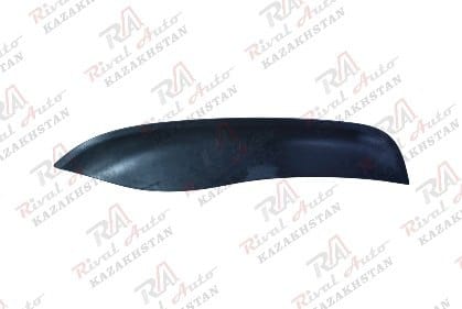 Hyundai Custin Накладка расширительной арки верхняя правая (оригинал) HCN-33