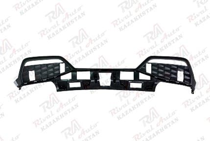 Hyundai Mufasa Бампер задний нижний (оригинал) HMS-20